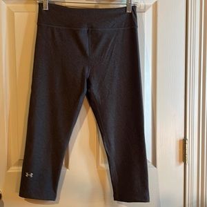 Under Armour Compression Tights